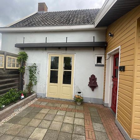 B&B Het Molenhuisje Winschoten - Met Woonkamer & Keuken מראה חיצוני תמונה